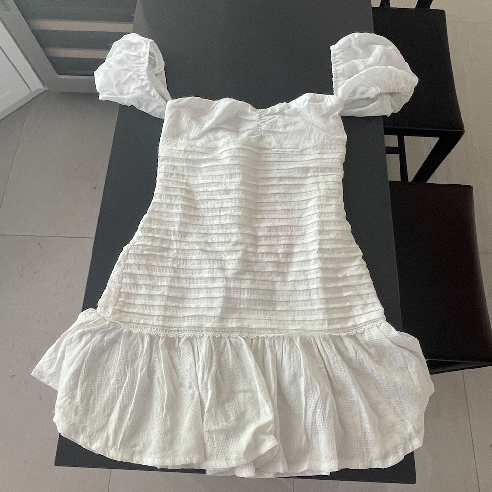 Hello Molly St Cloud Dress